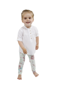 babylegging
