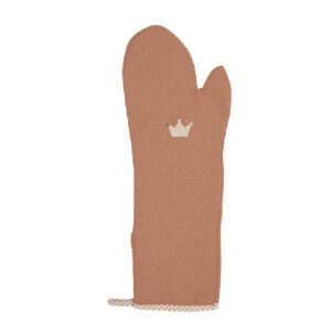 Naaipatroon badhandschoen, patroon nr. 59