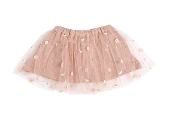 Naaipatroon petticoat, patroon nr. 25 - Image 3