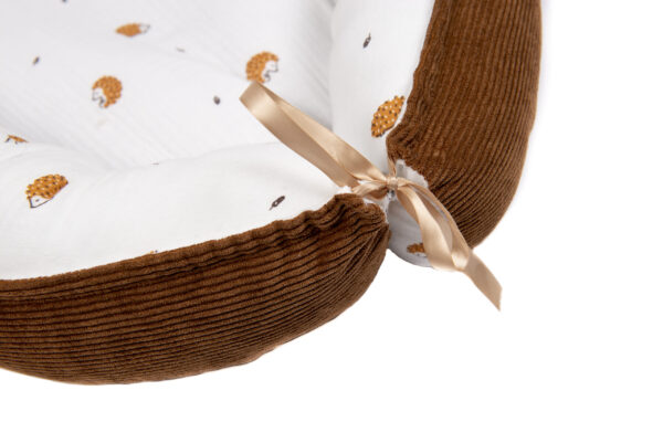 Naaipatroon babynestje, patroon nr. 37 - Image 4