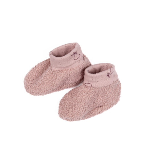 Naaipatroon babyslofjes, patroon nr. 35 - Image 5