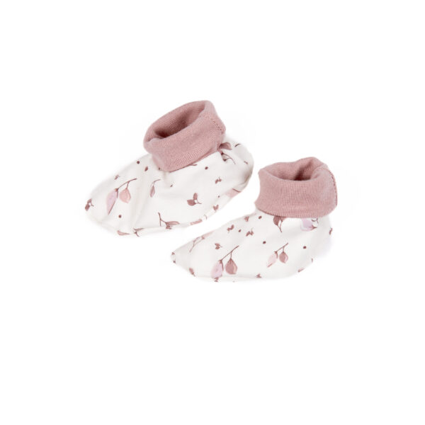Naaipatroon babyslofjes, patroon nr. 35 - Image 3
