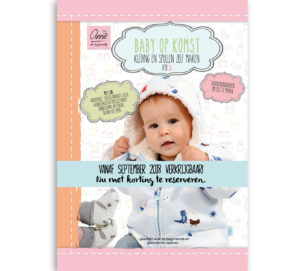 Baby op komst