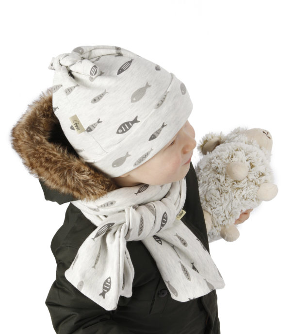 Mutsjes, patroon nr. 161 - Image 3