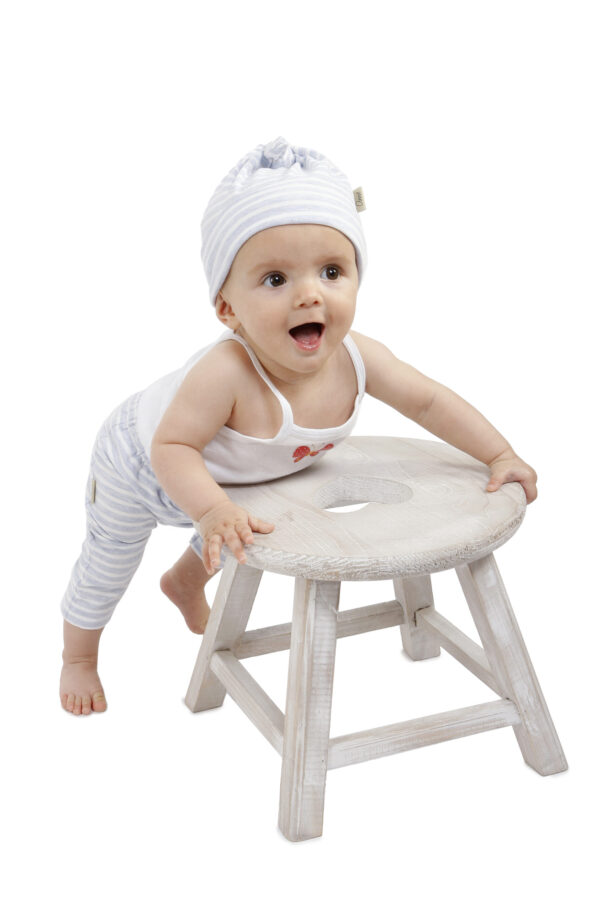 Mutsjes, patroon nr. 161 - Image 8