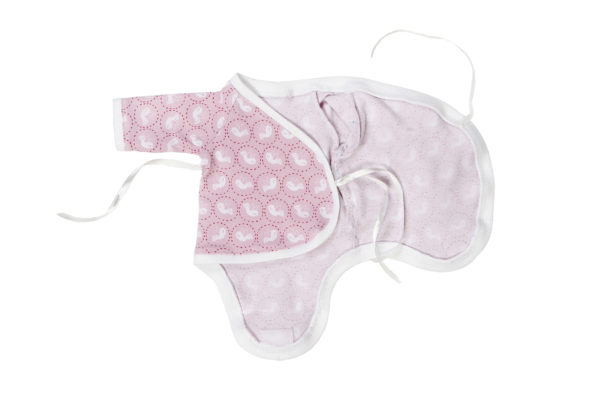 Licht beschadigd boek aan kaft - Prematuur Ieniemini baby's - Image 5