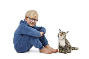 Onesie kleuter