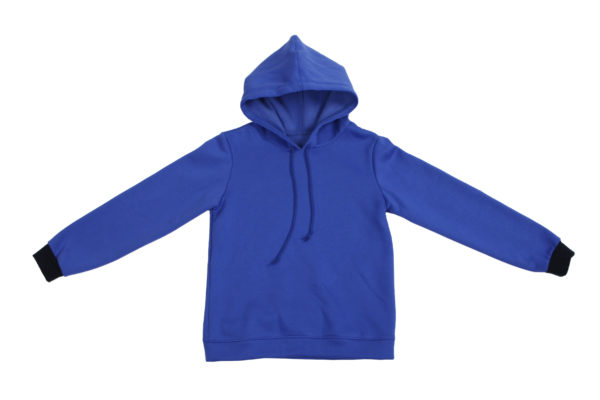 Naaipatroon Hoodie groot - Image 3