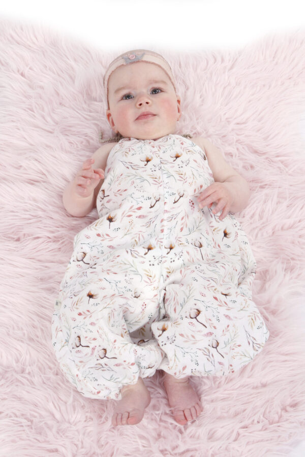 Naaipatroon jumpsuit, patroon nr. 169
