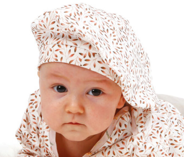 Mutsjes, patroon nr. 161 - Image 7