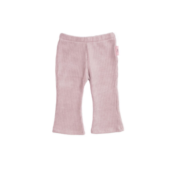 Naaipatroon flared broekje kleuter, patroon nr. 75 - Image 3