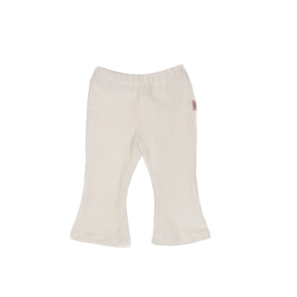 Naaipatroon flared broekje baby, patroon nr. 73 - Image 4