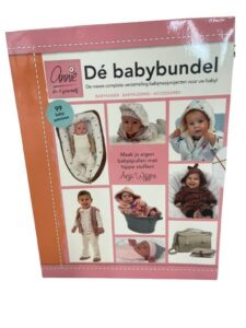 Dé Babybundel - Vernieuwde versie