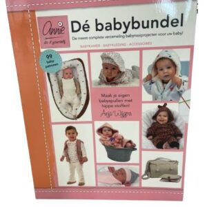 Dé Babybundel - Vernieuwde versie