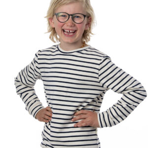 Naaipatroon Sweater, patroon nr. 131