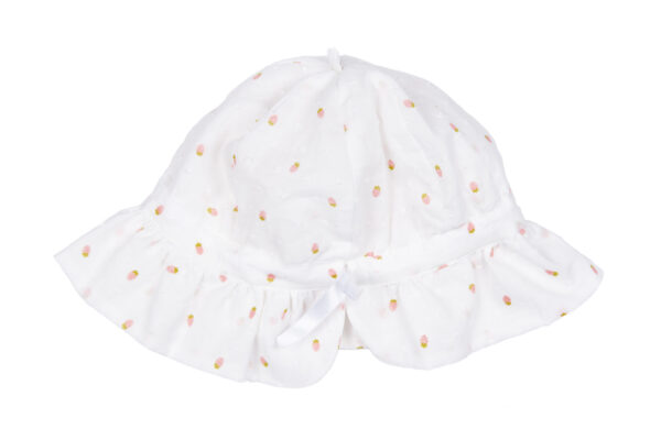 Naaipatroon Strandbandana & Zonnehoedje, patroon nr. 155 - Image 5