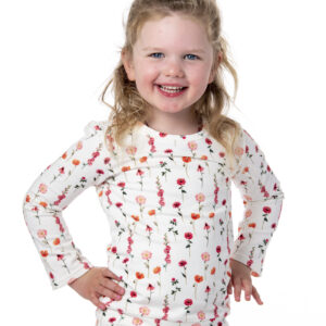 Naaipatroon Longsleeve, patroon nr. 134