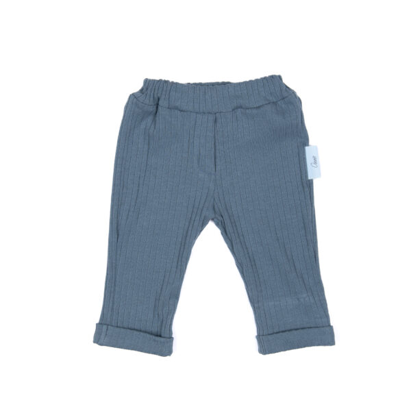 Babybroek met siergulp, patroon nr. 176 - Image 3