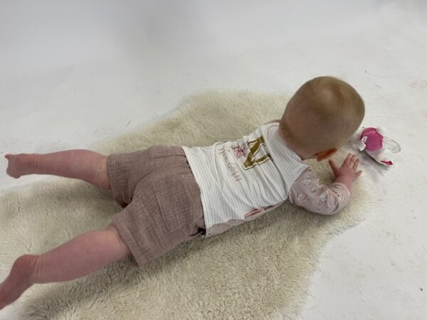 Short baby, patroon nr. 182 - Image 3
