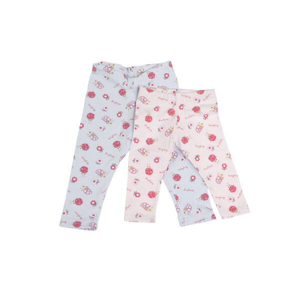 Babylegging, patroon nr. 5 - Image 2