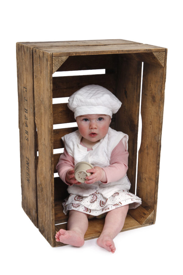 Baret, patroon nr. 98 - Image 2