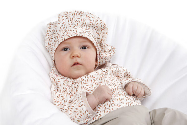 Baret, patroon nr. 98 - Image 3