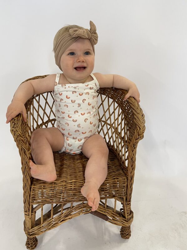 Spaghettiromper, patroon nr. 183 - Image 2