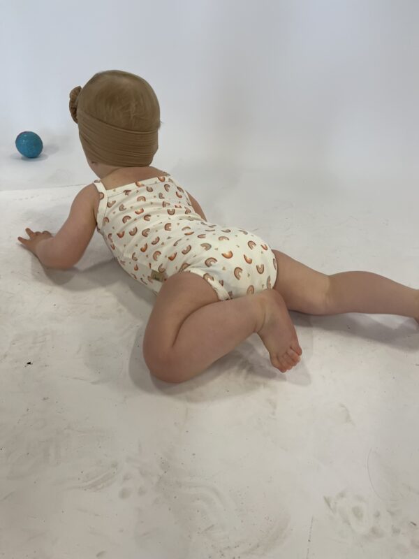 Spaghettiromper, patroon nr. 183 - Image 3