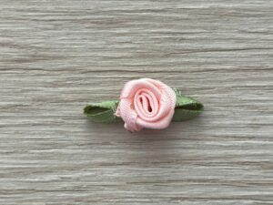 Roosje per 2 stuks - 5.001