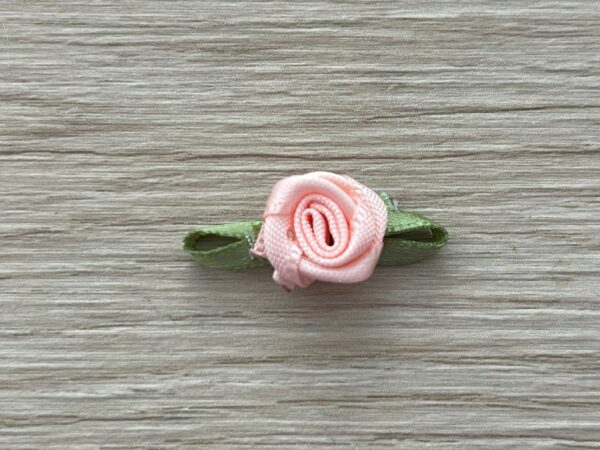 Roosje per 2 stuks - 5.001