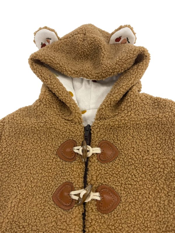 Teddyjasje, patroon nr. 190 - Image 5