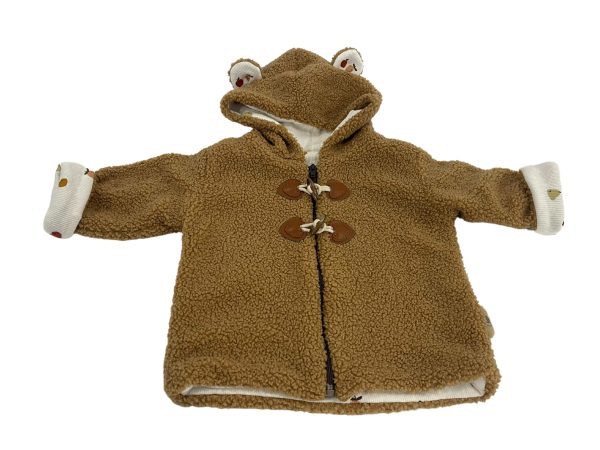 Teddyjasje, patroon nr. 190 - Image 3
